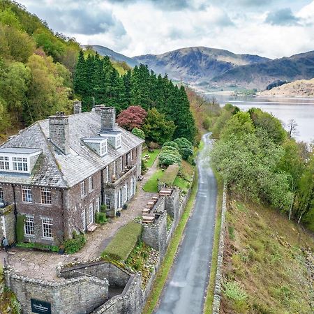 Haweswater Hotel Bampton  Bagian luar foto