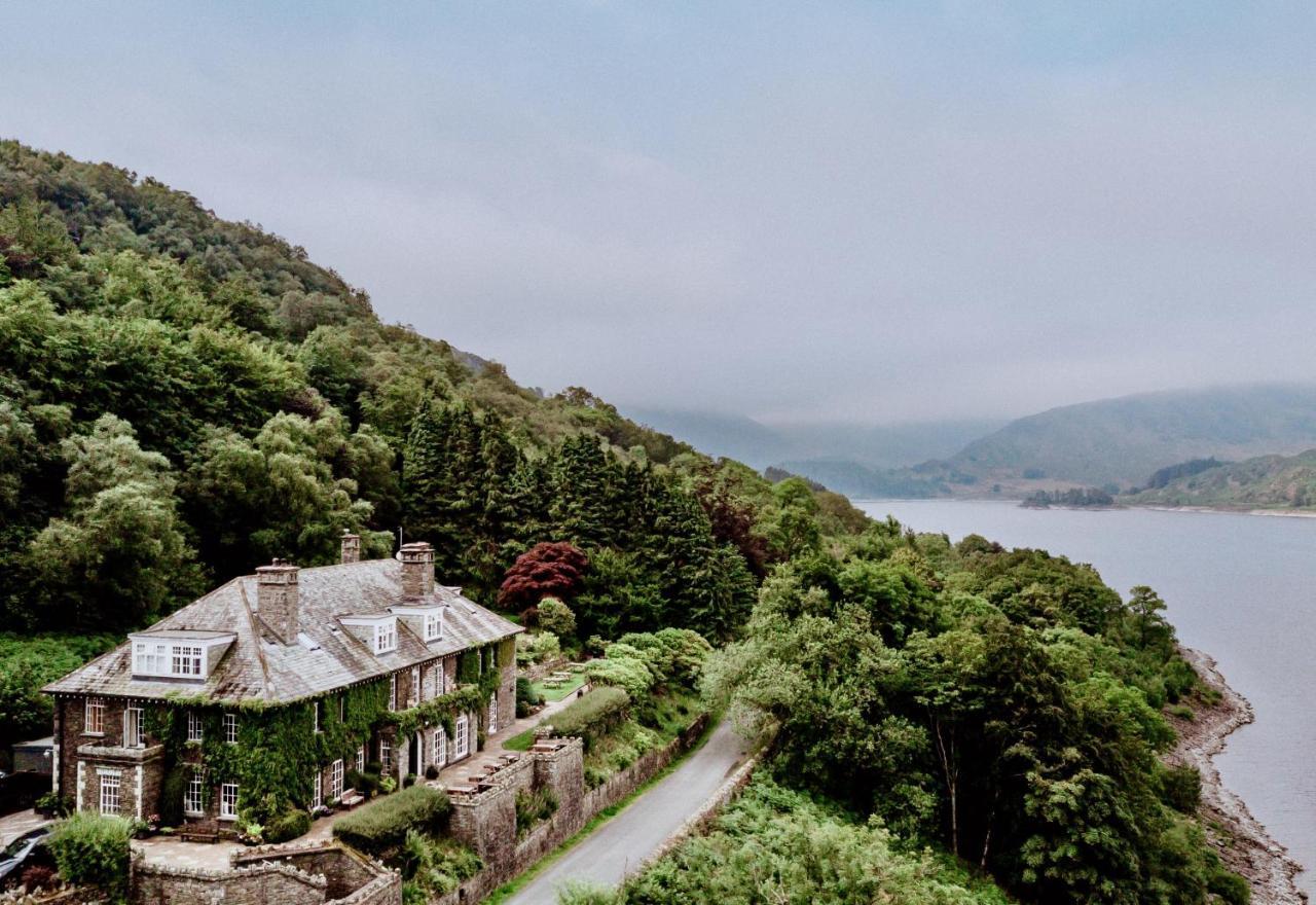 Haweswater Hotel Bampton  Bagian luar foto