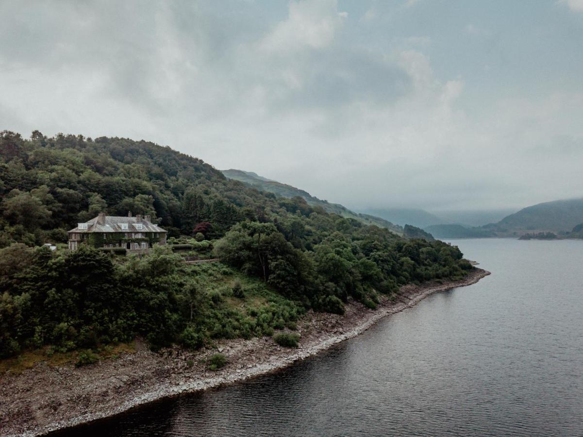 Haweswater Hotel Bampton  Bagian luar foto