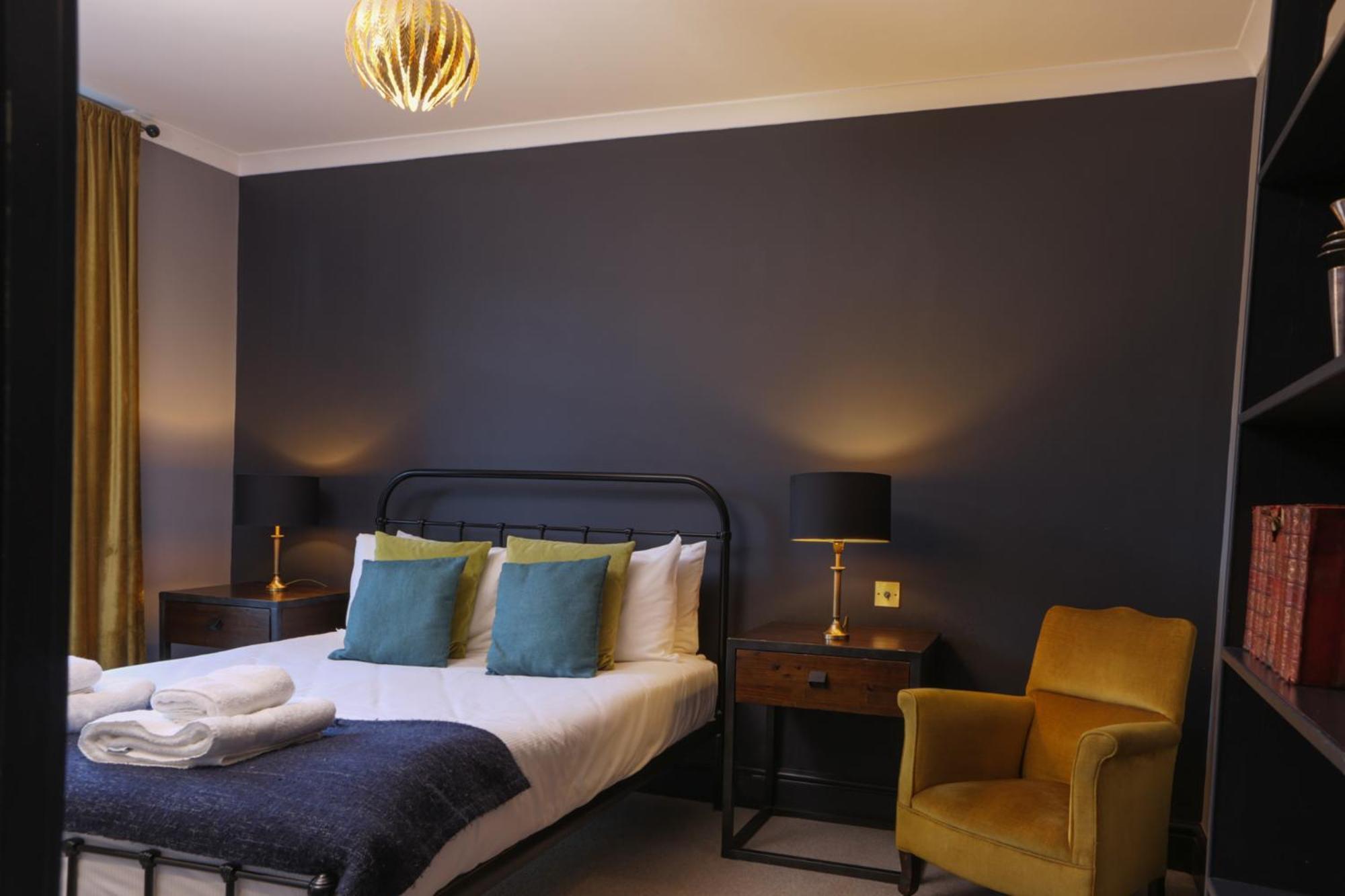 Haweswater Hotel Bampton  Ruang foto