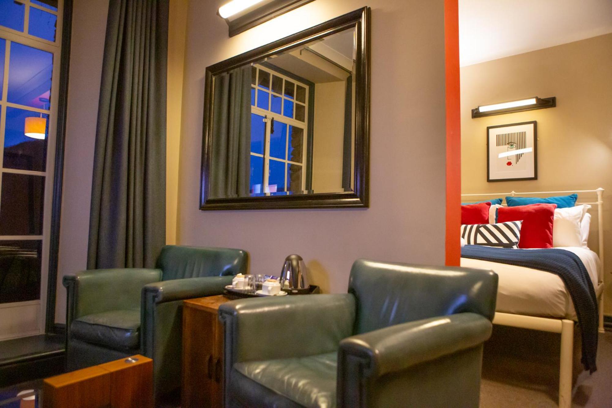Haweswater Hotel Bampton  Ruang foto