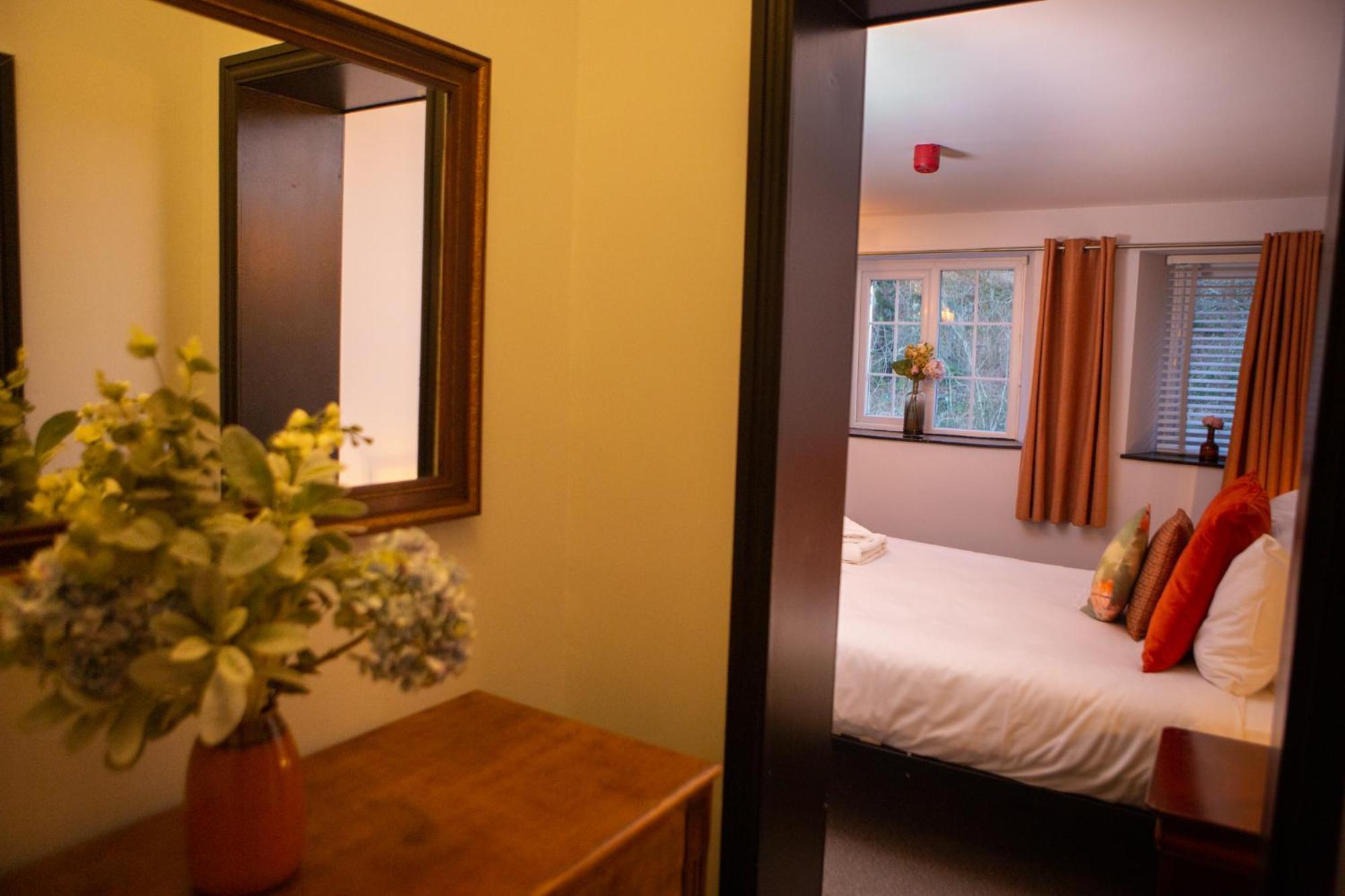 Haweswater Hotel Bampton  Ruang foto
